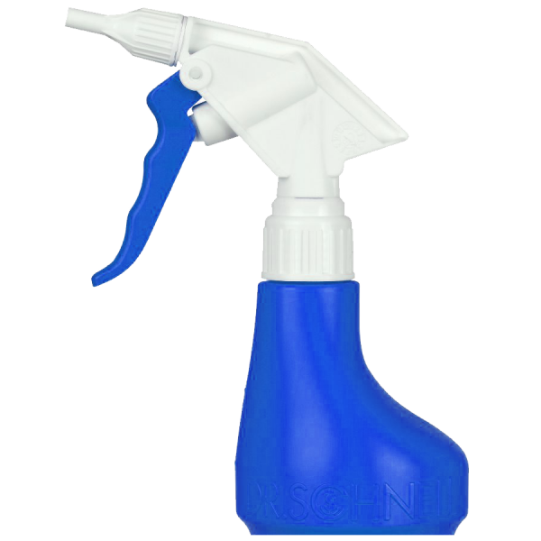 Bottle with spray gun Forol 0,6 l. Dr.Schnell