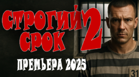 Строгий срок 2 серия