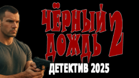 Чёрный дождь 2 серия