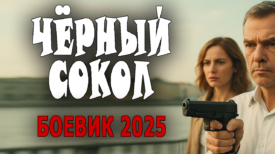 Черный сокол 2025