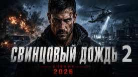 Свинцовый дождь 2 серия